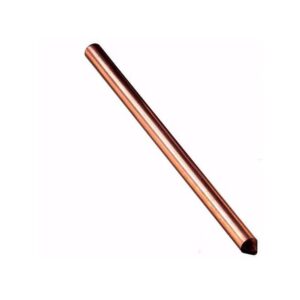HASTE ATERRAMENTO COBRE 5/8X240 12MM JVR