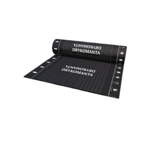 MANTA IMPERM ASFAL. 4MMX1M10M T2 DRYKO
