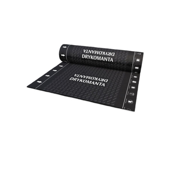 MANTA IMPERM ASFAL. 4MMX1M10M T3 DRYKO