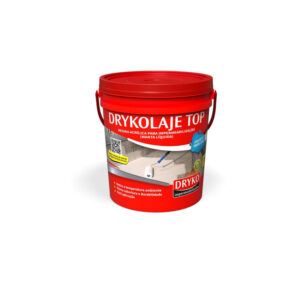 MANTA IMPERM LIQ. DRYKOLAJE 12KG BCO DRYKO