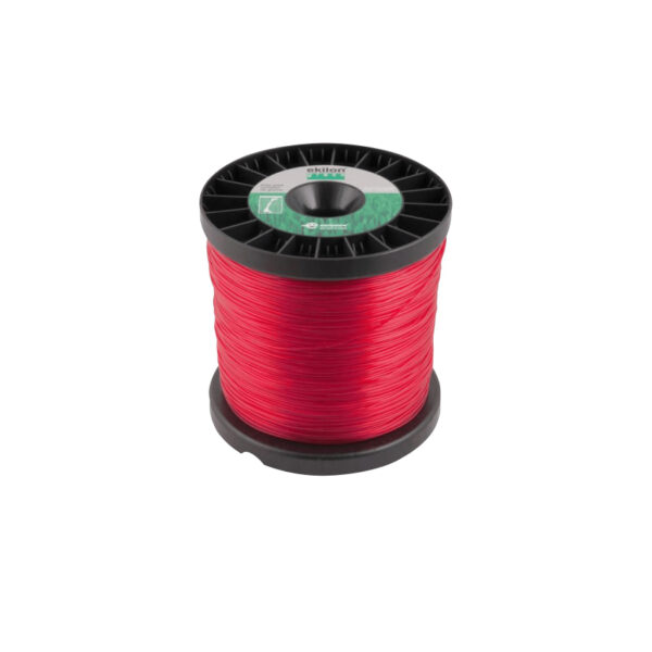 FIO CORTADOR GRAMA VM 2,0MM RED 2KG EKILON