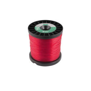 FIO CORTADOR GRAMA VM 2,4MM RED 2KG EKILON