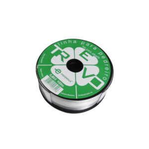 LINHA PEDREIRO LISA TREVO 0,80X100M EQUIPESCA