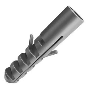 BUCHA FIXACAO PLAST 08 OPER BO-8SA500 BO-8SA500