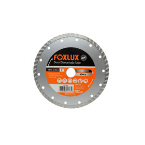 DISCO DIAMANTADO TURBO 07 180X22MM FAMASTIL 80.13 80.13