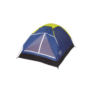 BARRACA CAMPING IGLU 2 PESSOAS 2,05X1,45X1,00M MOR