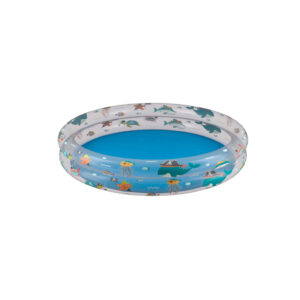 BANHEIRA INFLAVEL 180L SORTIDO MOR Ø1,20 A 0,20M