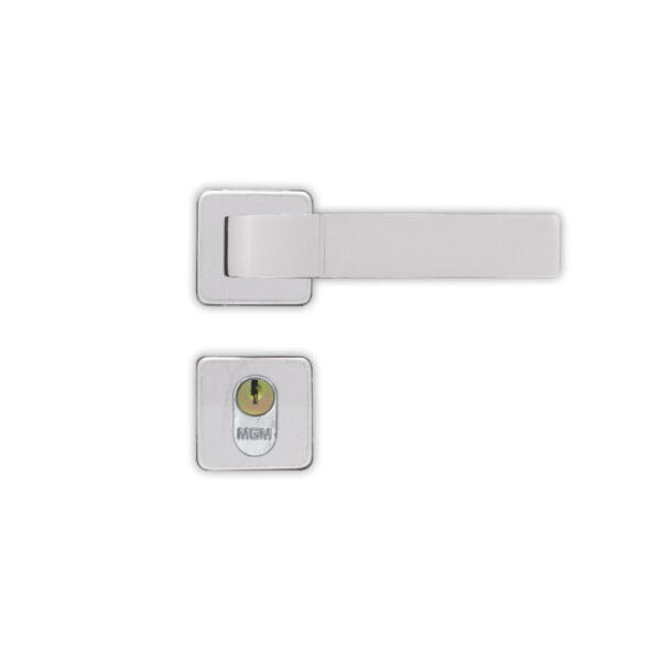 FECH EXT ALAV ROSET QUAD CROM MGM