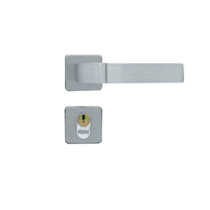 FECH BAN ALAV ROSET QUAD ALUM MGM