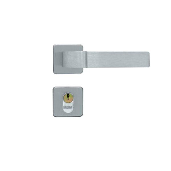 FECH BAN ALAV ROSET QUAD ALUM MGM