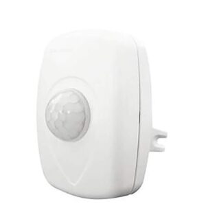 SENSOR PRESENCA INT ART 180º QA21M QUALITRONIX