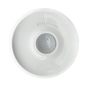 SENSOR PRESENCA EMB/SOB 360º QA19M QUALITRONIX