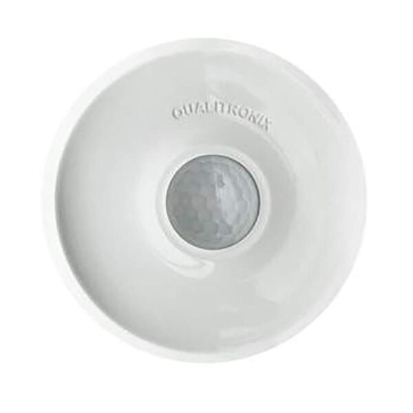 SENSOR PRESENCA EMB/SOB 360º QA19M QUALITRONIX