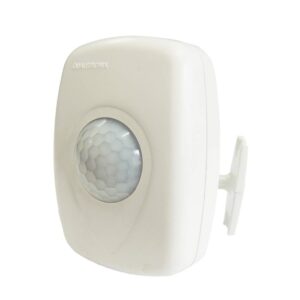 SENSOR PRESENCA INT ART 360º QA23M QUALITRONIX