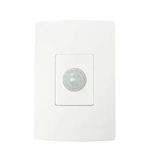 SENSOR PRESENCA EMB 180º QI2M QUALITRONIX