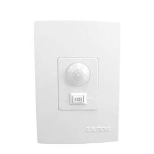 SENSOR PRESENCA EMB CHAVE 180º QI6M QUALITRONIX
