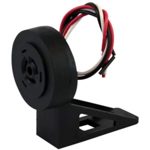BASE RELE HASTE REF QB1 QUALITRONIX