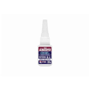 COLA INST 20GR GEL ALMASUPER
