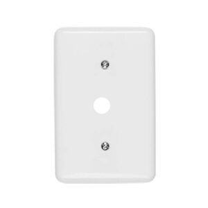 PLACA 2X4 1FURO STYLUS 2053 ILUMI