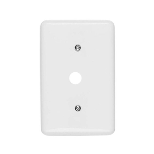 PLACA 2X4 1FURO STYLUS 2053 ILUMI