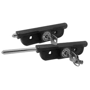 TRAVA LATERAL TETRA CH PTO PAR DOVALE