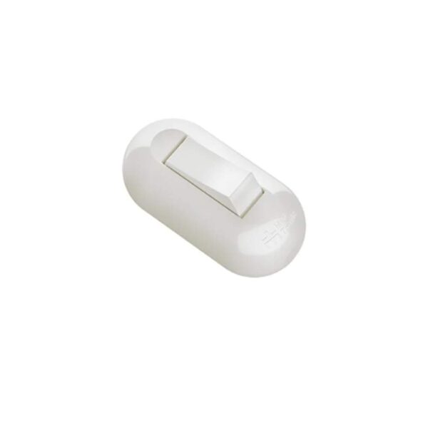 INT 1TC PERA CORDAO 10A C/10 MECTRONIC