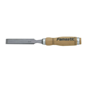 FORMAO CB MADEIRA 5/8" FAMASTIL F34.03