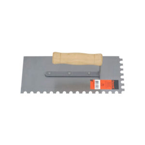 DESEMP ACO DENTADA CB ABERTO 25,6X12CM FAMASTIL F48.08