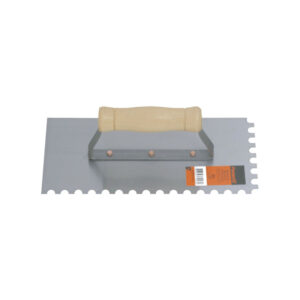 DESEMP ACO DENTADA 25,6X12CM CB FECHADO FAMASTIL F48.06