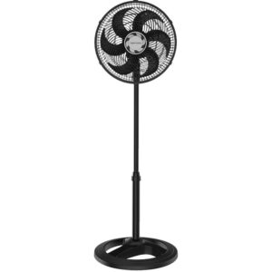 VENTILADOR COLUNA 30CM 6 PAS 220V VENTISOL