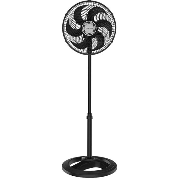 VENTILADOR COLUNA 30CM 6 PAS 220V VENTISOL