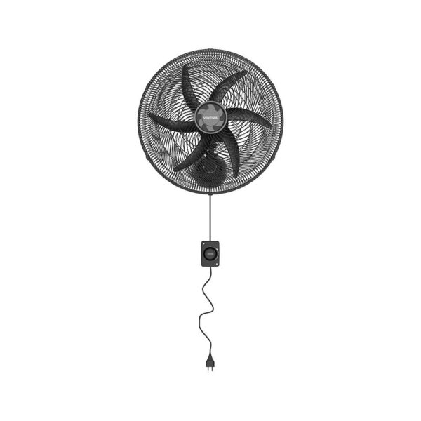 VENTILADOR PAREDE 50CM 6 PAS 127V VENTISOL