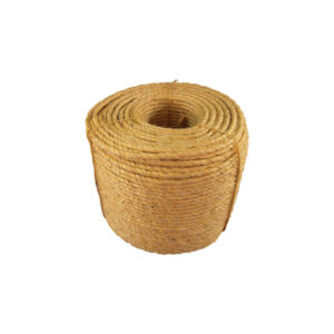 CORDA SISAL 38MM=1.1/2 50MT +-39KG SISALANDIA