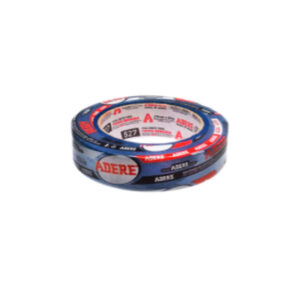 FITA CREPE IMOBILIARIA 24MMX50M AZUL ADERE