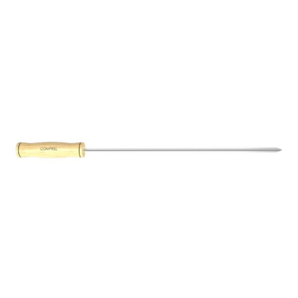 ESPETO SIMPLES 75CM COMPREL 523