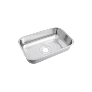 CUBA INOX 430 N1 46X30X14 ACOCUBAS