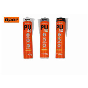 COLA PU 40 CONSTRUCAO BCO 400G (I) OPER