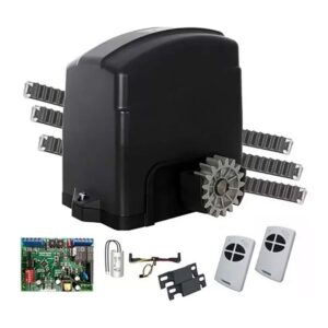 MOTOR PORTAO TRINO 300 220V AGL AGL