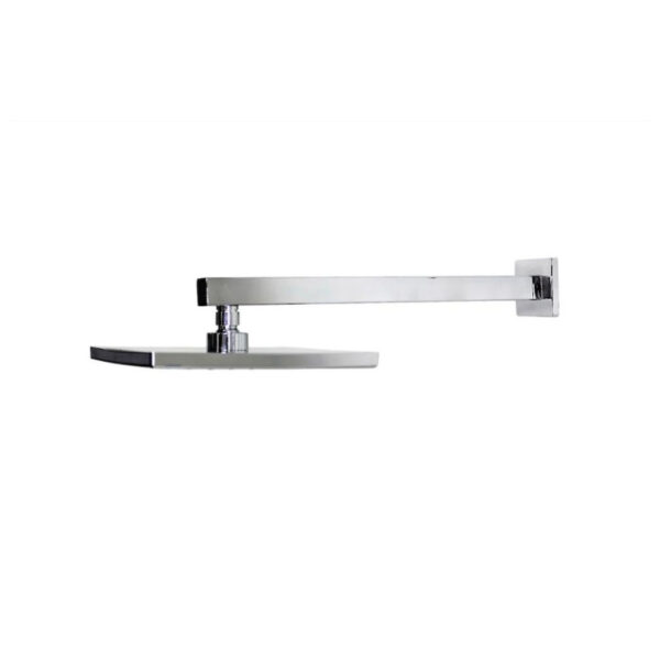 CHUVEIRO FRIO ARTIC QUAD C35 200MM MK