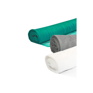 TELA MOSQ 1.50X50M CINZA TECNOFIL
