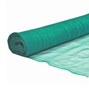TELA MOSQ 1.50X50M VERDE TECNOFIL