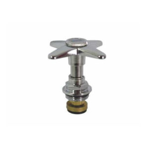 REPARO TORN CASTELO C23 CHAVETA MK
