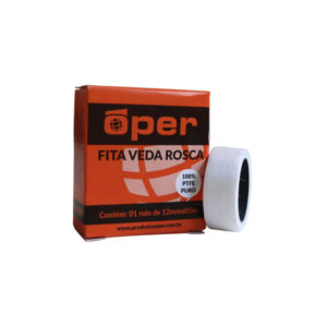 FITA VEDA ROSCA 18MM 05M OPER