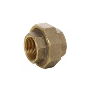 UNIAO BRONZE 1/2 ROSCA MK