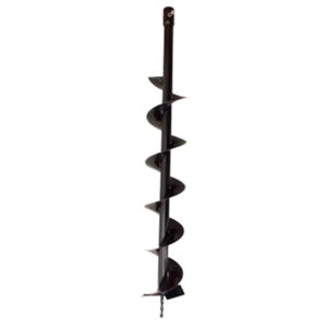 BROCA 80X10CM COM PINO TRAVA P/ PERF DE SOLO 8867