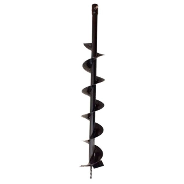 BROCA 80X10CM COM PINO TRAVA P/ PERF DE SOLO 8867
