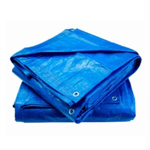 LONA PLAST LEVE 05X04M AZL OPER