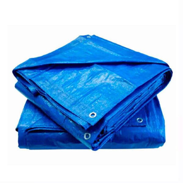 LONA PLAST LEVE 05X04M AZL OPER