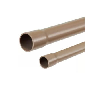 TUBO SOLDAVEL 3M 20MM KRONA
