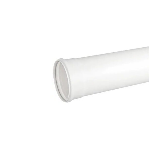 TUBO ESGOTO 3M 200MM KRONA